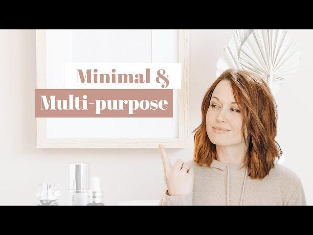 My TOP Multi-Purpose Items