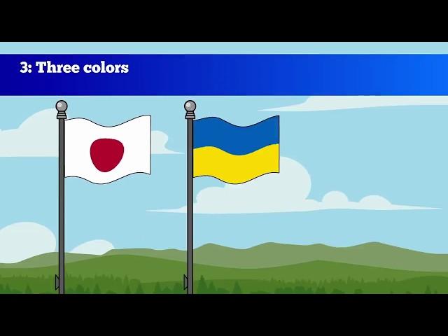  DOES YOUR FLAG FAIL?  Grey Grades State Flags!