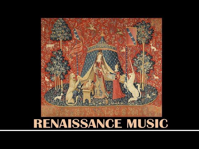 Renaissance music - Tourdion