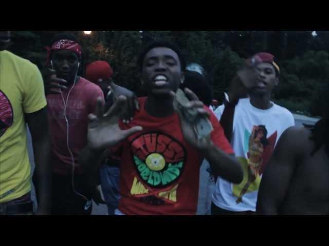 4migos Hustlas Athem [Official Video]