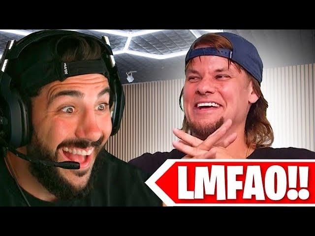 The FUNNIEST Theo Von Clips of All Time! 