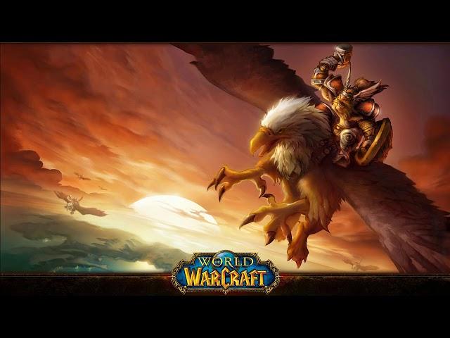 World of Warcraft Vanilla - Soundtrack Full