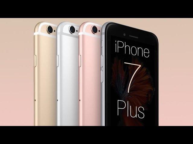 New Coming iPhone 7 Plus vs iPhone 7 ~ 10 things before buying ~ 아이폰 7 플러스
