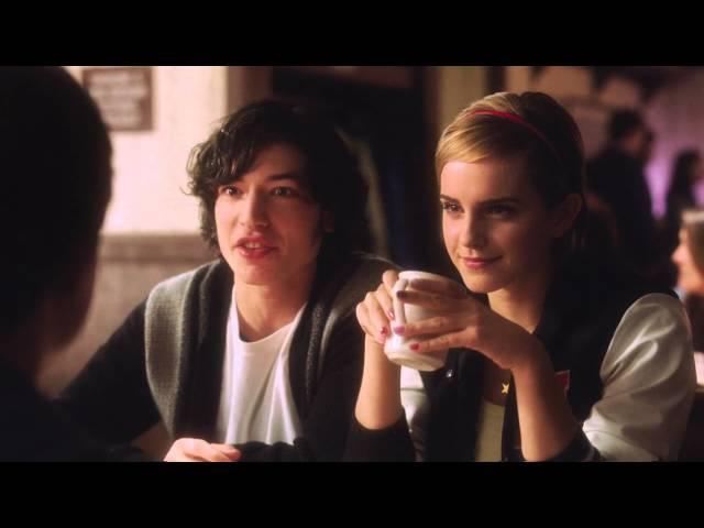 The Perks Of Being A Wallflower - Trailer