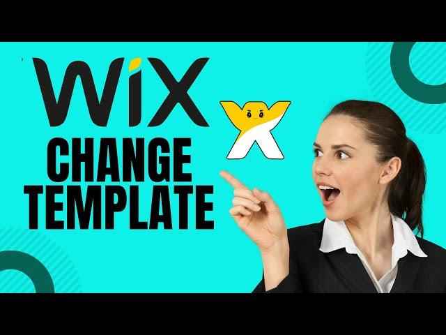 How to Change Theme/Template on Wix (Updated)