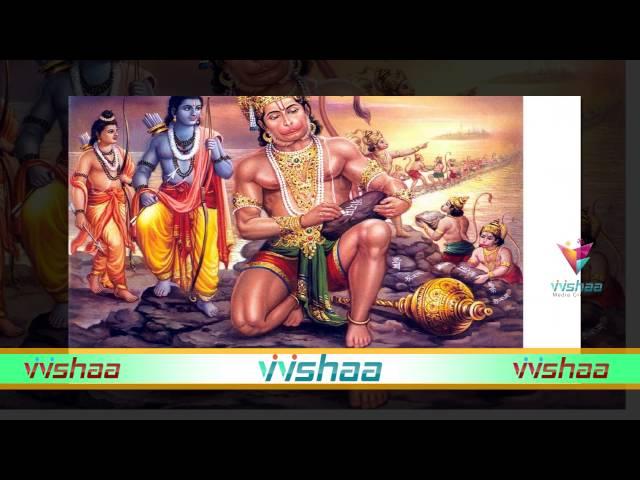 " Sri Rama Rama Rameti Rame Raame Manorame " || Sri Rama Telugu Devotional Slokas || Om Pranavam