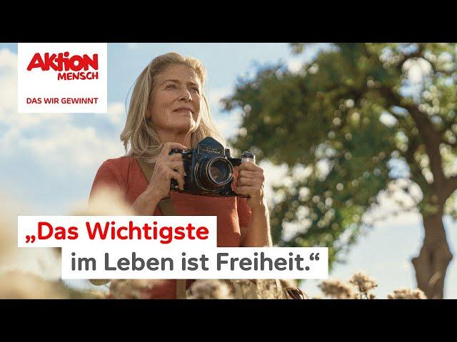 Der Traum von Freiheit - Barbara hat noch #VielVor