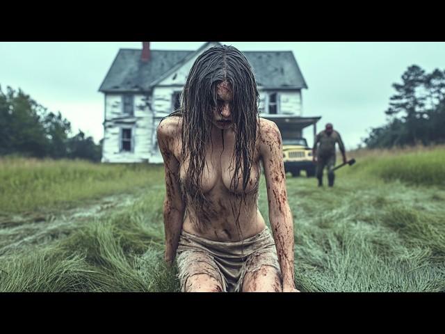 Tear Sucker | FULL HORROR MOVIE | He hunts women's emotions and drains them to the last drop