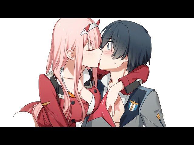 Fool - Darling in the Franxx [Edit/AMV]