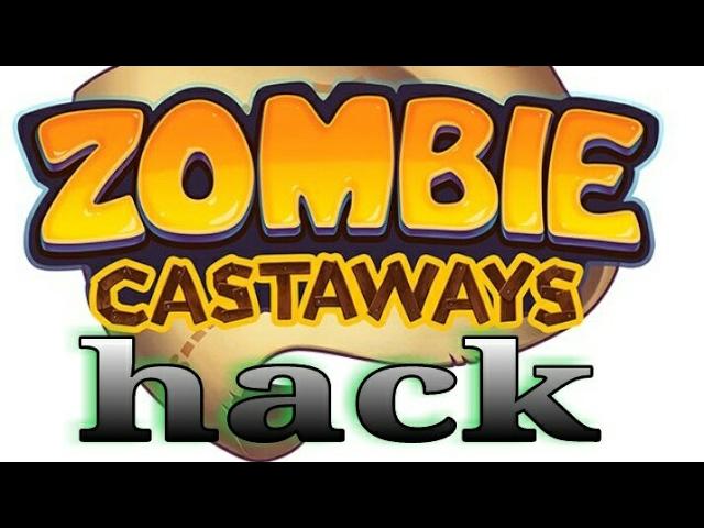 Zombies castaways hack apk