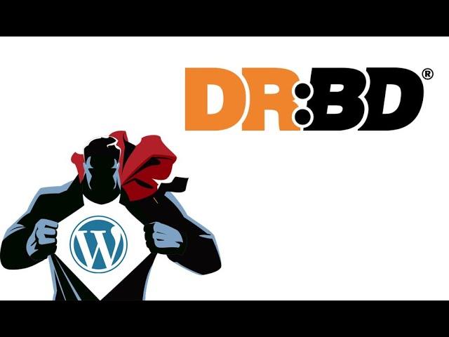 Building a Highly Available Wordpress Site, Part 4: Configuring DRBD