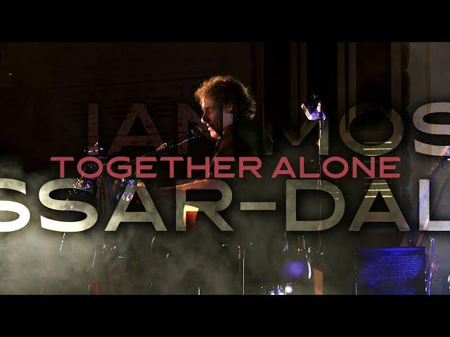 Together Alone 2022 Tour EPK  - Ian Moss and Troy Cassar-Daley