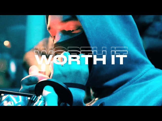 (FREE) ALESHEN x VKIE TYPE BEAT | WORTH IT | (prod. 707 x Bufu)