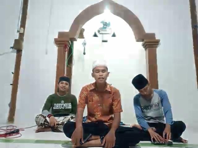 lirik sholawat! yamakkatal