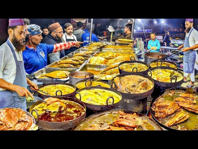 STREET FOOD KARACHI PAKISTAN | PAKISTANI FOOD STREET | TOP 10 VIRAL STREET FOOD VIDEOS COLLECTION