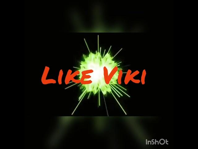 Intro für Like Viki