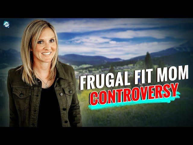 What happened to Frugal Fit Mom? Frugal Fit Mom Mormon | Racist | Husband