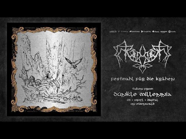 KANKAR - Festmahl für die Krähen (Official Audio)