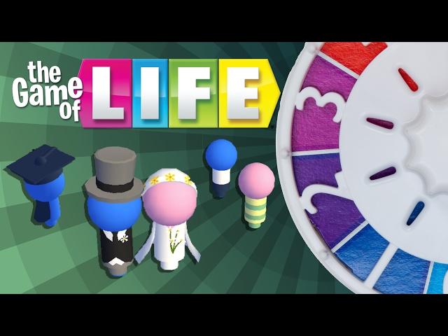 The Game of Life (Part 3) - Mobile Madness - Taigison