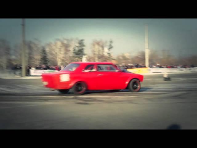 Barnaul Drift  (Barnaul22 Version)