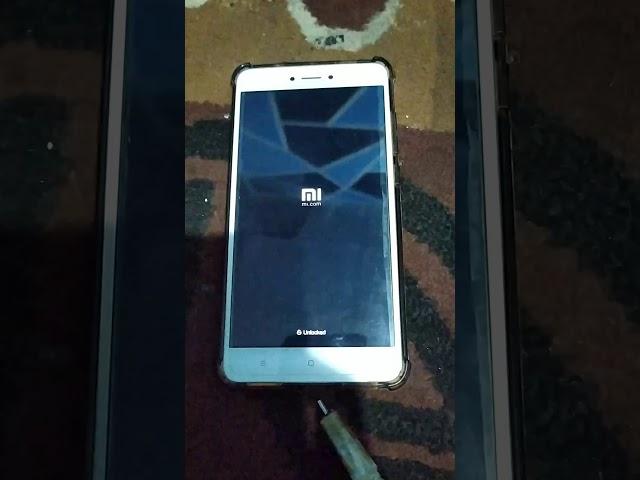 Update MIUI 11 Xiaomi Redmi Note 4 X Indonesia