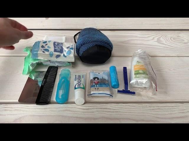 Hygiene kit