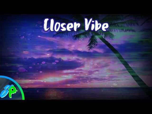 Sanuv Pacifist | Closer Vibe