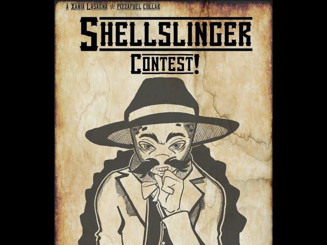 Shellslinger NPC Contest