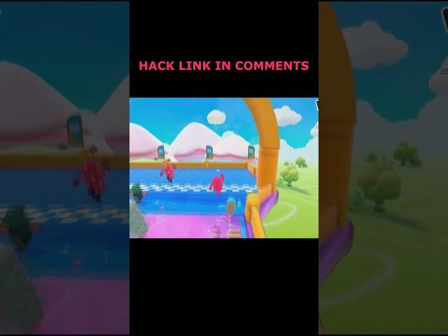 FREE HACK FALL GUYS, 2023 SPEED HACK + FLY