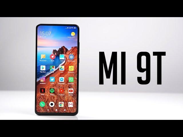 Ich bin begeistert: Xiaomi Mi 9T Review (Deutsch) | SwagTab