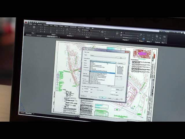 AutoCAD LT 2016: Overview | AutoCAD LT