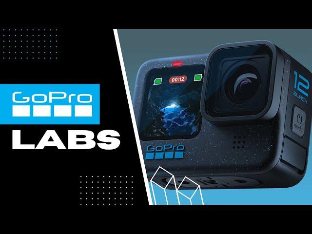 UNLOCK GOPROS FULL POTENTIAL | GoPro Labs