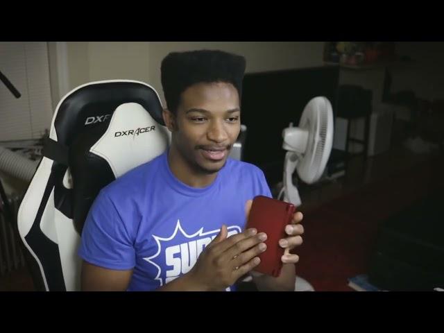 This Capture Card Scares the Shit out of Me (Etika REUPLOAD)