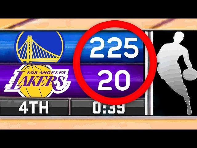 Times the Golden State Warriors HUMILIATED their Opponent