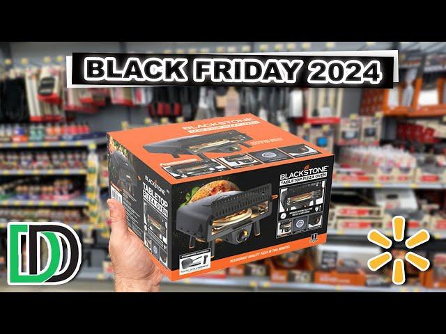 MORE Things You SHOULD Be Buying at Walmart During Black Friday 2024