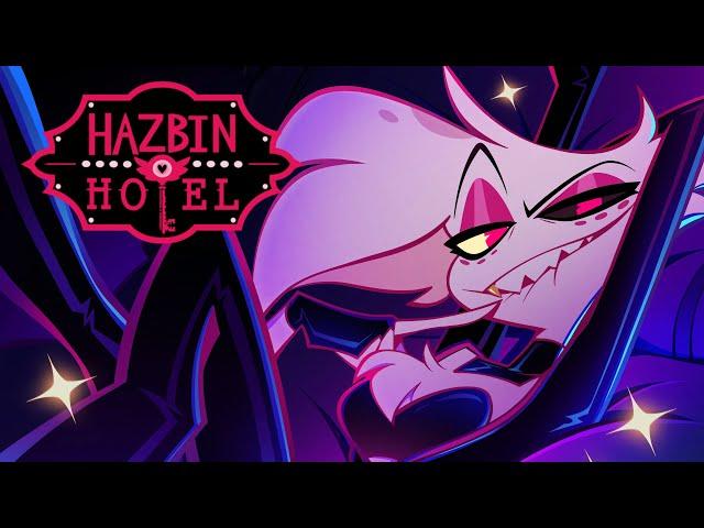 Отель Хазбин песня «Яд» полная версия/Hazbin Hotel song “Poison” full version