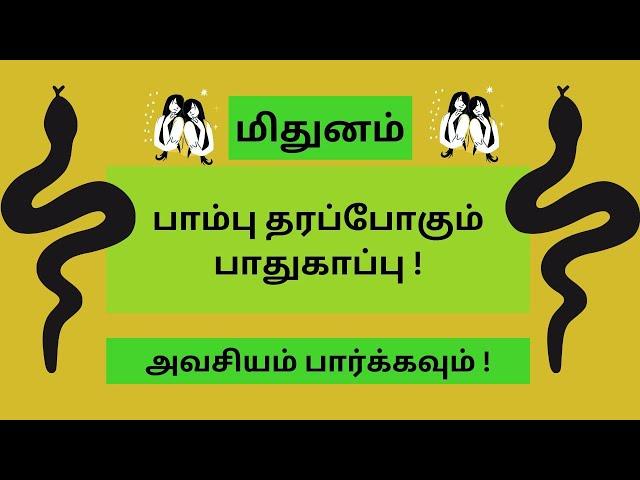 மிதுனம் ராசி - என்ன நடக்கும் ? | மிதுனம் ராசி | Mithunam Rasi | GURU WAVES