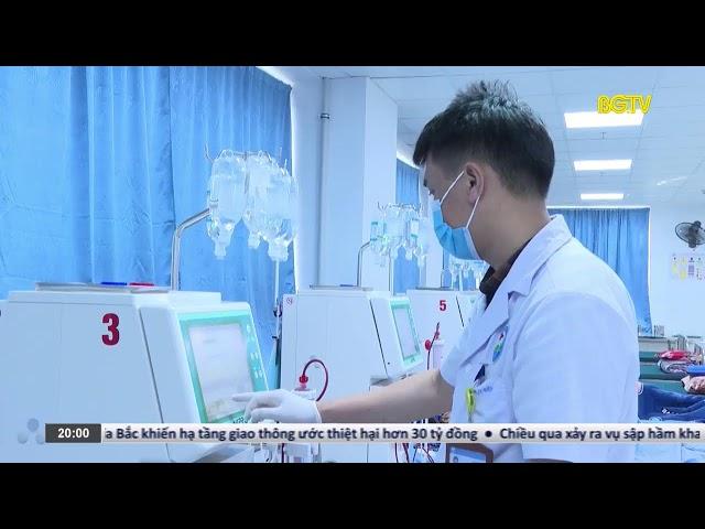 Thời sự Bắc Giang ngày 01-07-2024