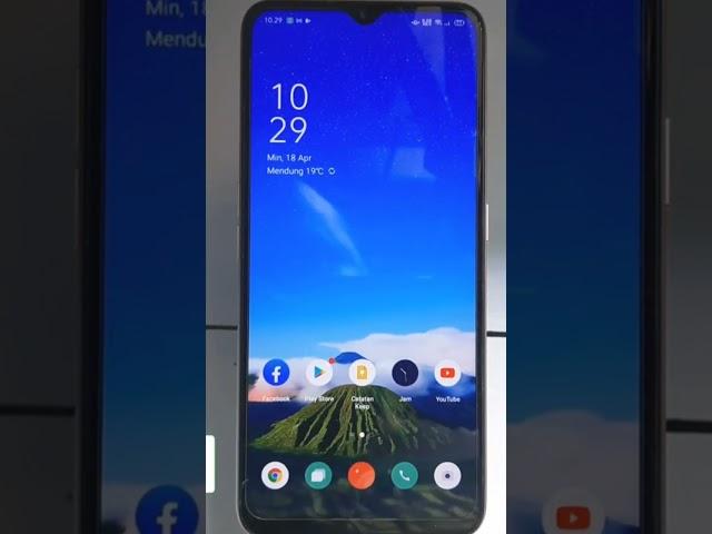 Tutorial cara ganti font HP OPPO Gratis