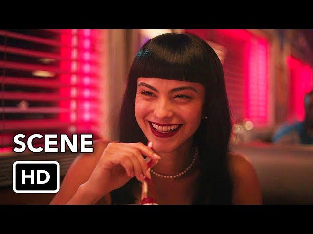 Riverdale 7x20 "Goodbye, Riverdale" Final Scene (HD) Series Finale