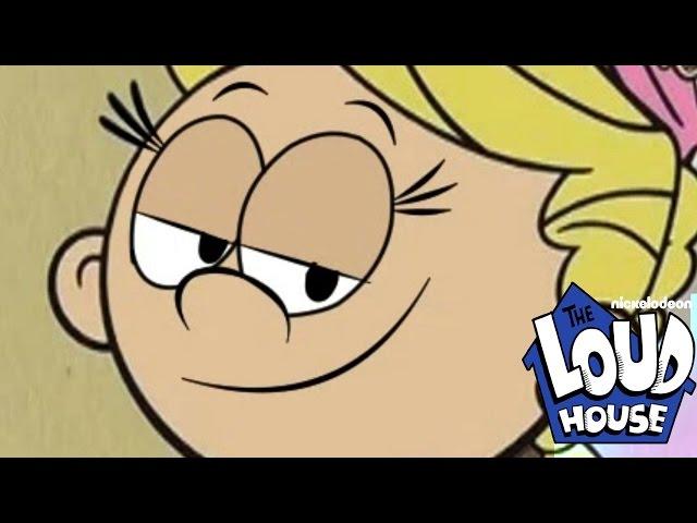 The Loud House - "But We're Just Not Working It" (Scene Parody)