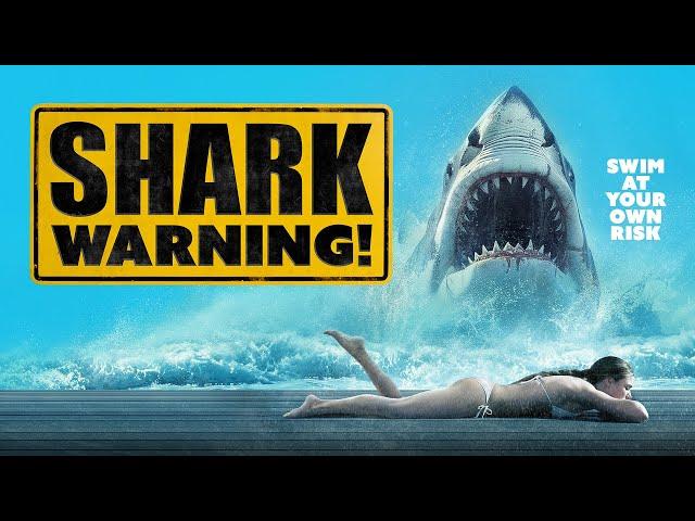 SHARK WARNING | Official Trailer HD | The Asylum