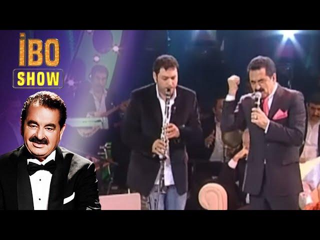 Hüsnü Şenlendirici İle İbo Show Nostalji | İbo Show 2020 | 3. Bölüm