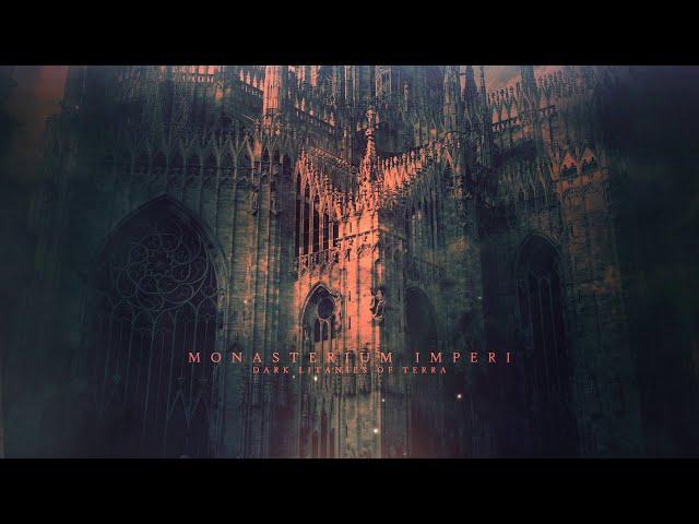 Dark Monastery chants | Gothic litanies | Warhammer 40k ambient | Grimdark RPG music