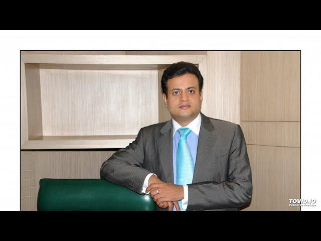 Mr.Pratap Kamath - Abaran Managing Director  interview with FM 91.9 (Indigo) - 4
