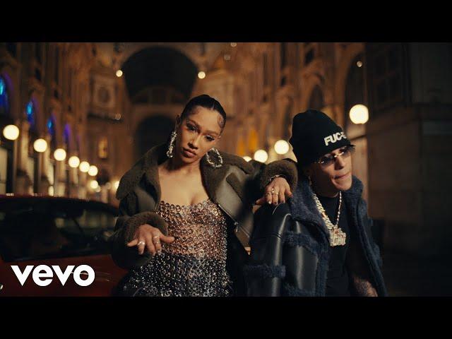 BIA, Sfera Ebbasta, Fivio Foreign - MILANO (Official Music Video)