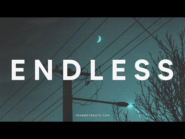 (FREE FOR PROFIT) Sad Guitar Type Beat "endless" | t-low Type Beat | Melodic Trap Instrumental 2022