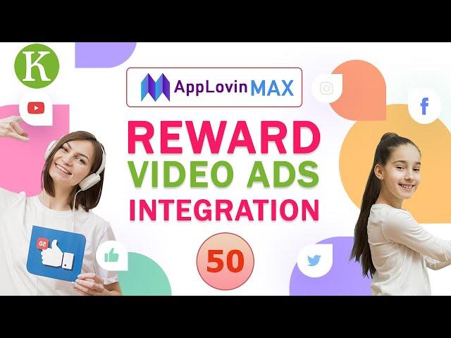 Unlock Rewards & Revenue: Master AppLovin Reward Video Ads