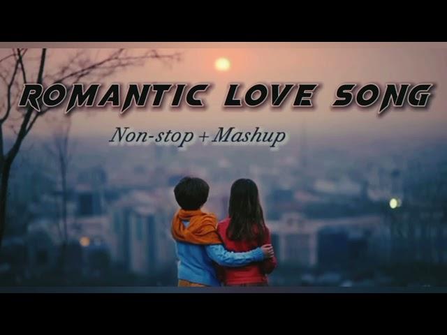 ROMANTIC MASHUP BOLLYWOOD MASH-UP  MASH-UP FOR SPECIAL ONE