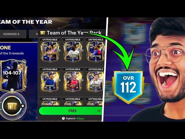 The Best F2P Team in FC MOBILE? BROKE FC (Episode 22)